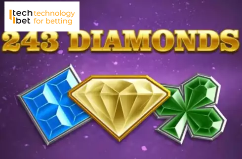 243 Diamonds